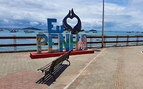 Apartamento Nautilus - Praia - Beto Carrero - Penha-SC