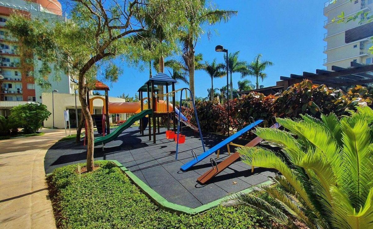 Apartamento Nautilus - Praia - Beto Carrero - Penha-SC Penha (Santa Catarina) Exterior foto