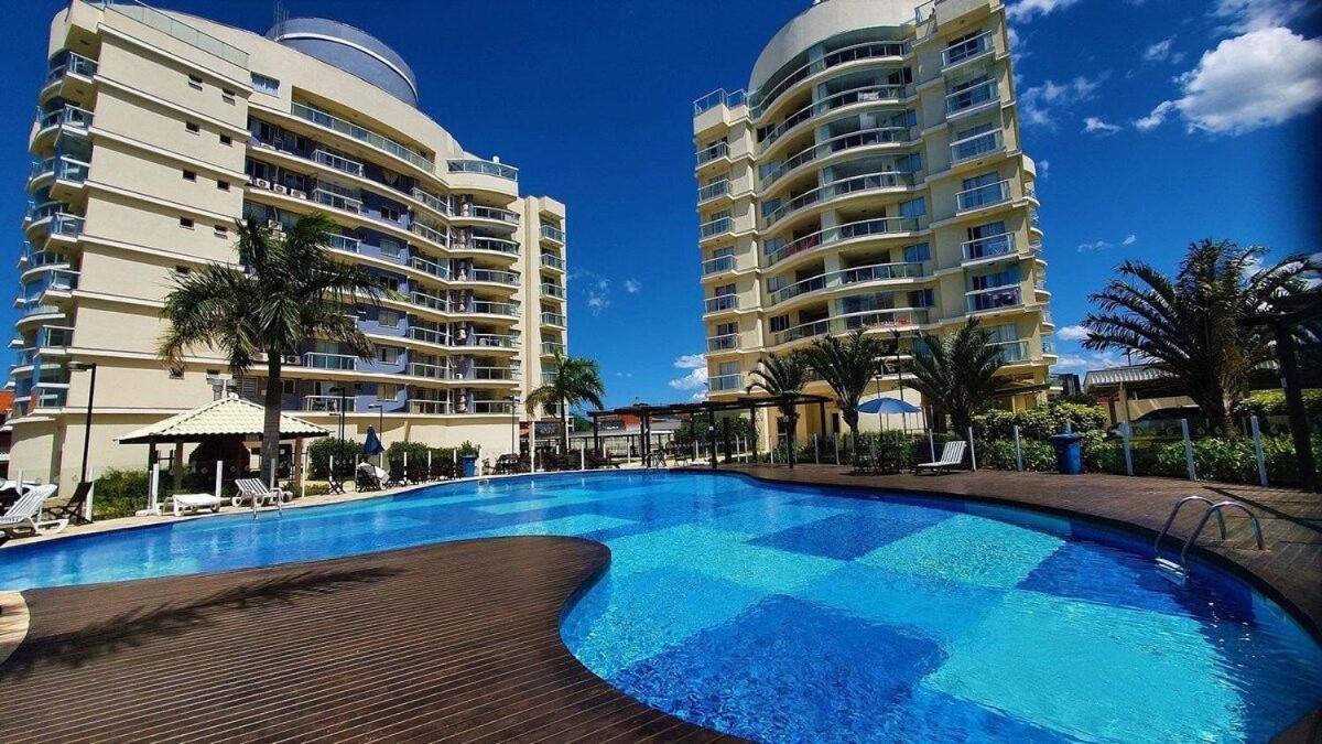 Apartamento Nautilus - Praia - Beto Carrero - Penha-SC Penha (Santa Catarina) Exterior foto