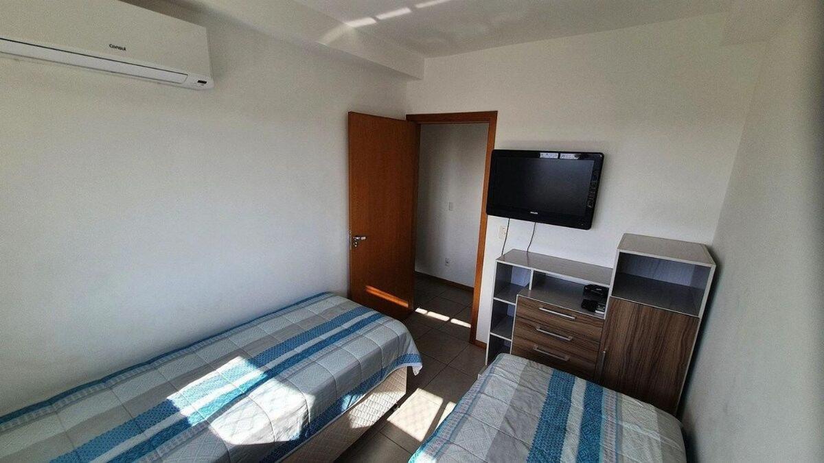 Apartamento Nautilus - Praia - Beto Carrero - Penha-SC Penha (Santa Catarina) Exterior foto