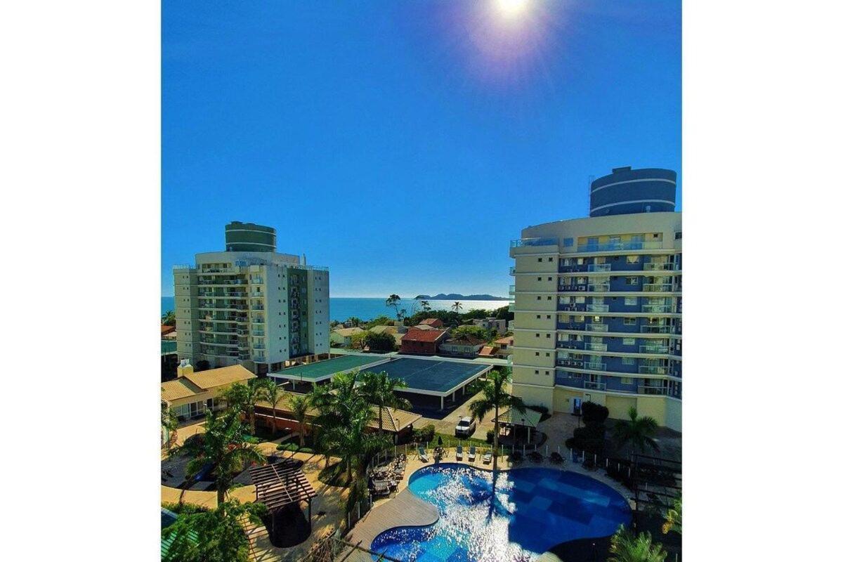 Apartamento Nautilus - Praia - Beto Carrero - Penha-SC Penha (Santa Catarina) Exterior foto