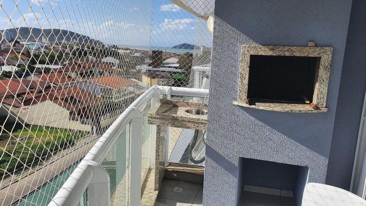 Apartamento Nautilus - Praia - Beto Carrero - Penha-SC Penha (Santa Catarina) Exterior foto