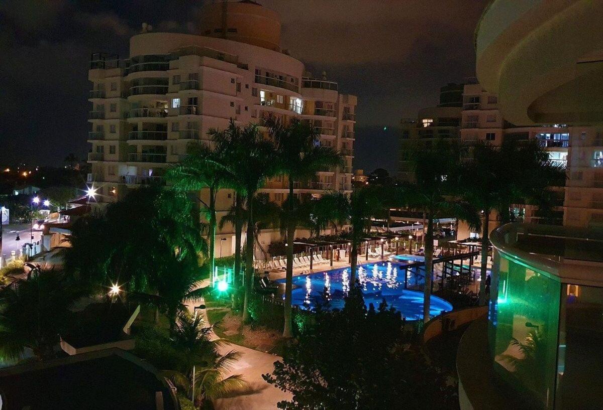 Apartamento Nautilus - Praia - Beto Carrero - Penha-SC Penha (Santa Catarina) Exterior foto