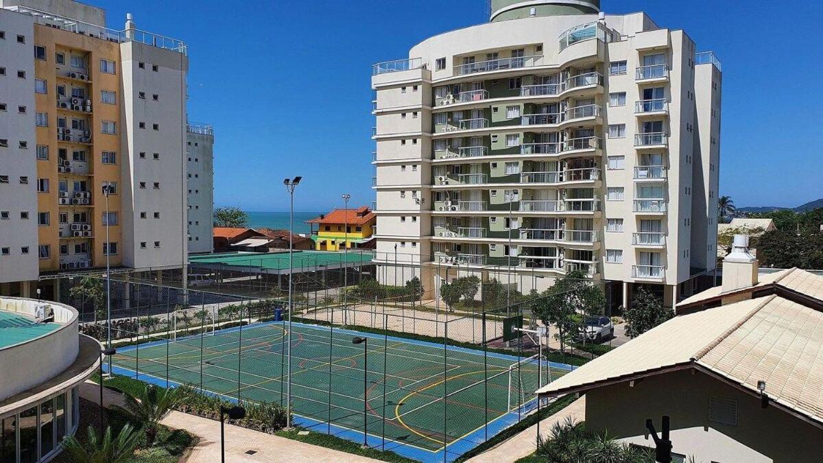 Apartamento Nautilus - Praia - Beto Carrero - Penha-SC Penha (Santa Catarina) Exterior foto