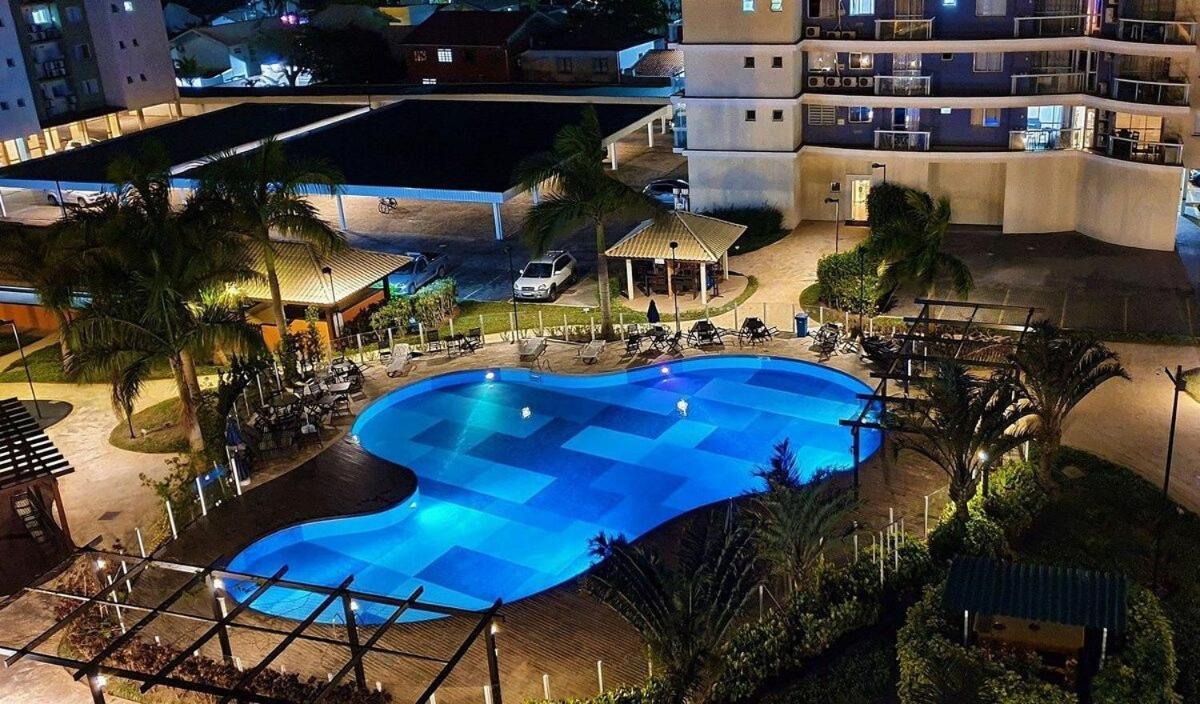 Apartamento Nautilus - Praia - Beto Carrero - Penha-SC Penha (Santa Catarina) Exterior foto