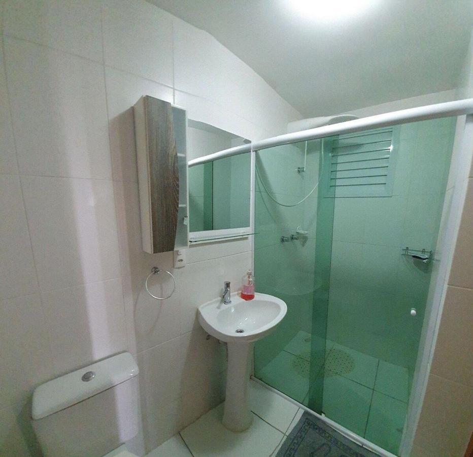 Apartamento Nautilus - Praia - Beto Carrero - Penha-SC Penha (Santa Catarina) Exterior foto