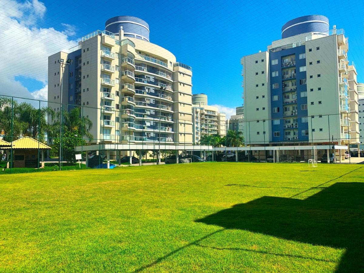 Apartamento Nautilus - Praia - Beto Carrero - Penha-SC Penha (Santa Catarina) Exterior foto